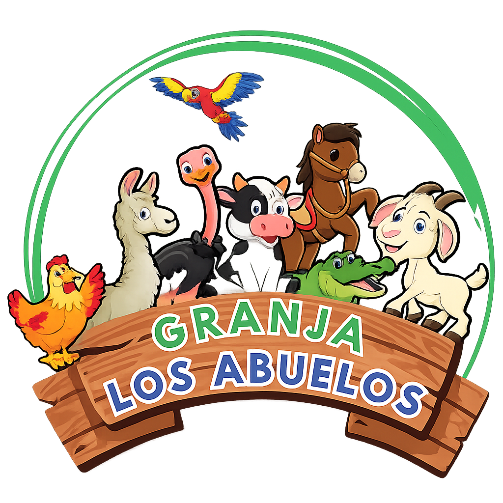 granjaagroturisticalosabuelos.com
